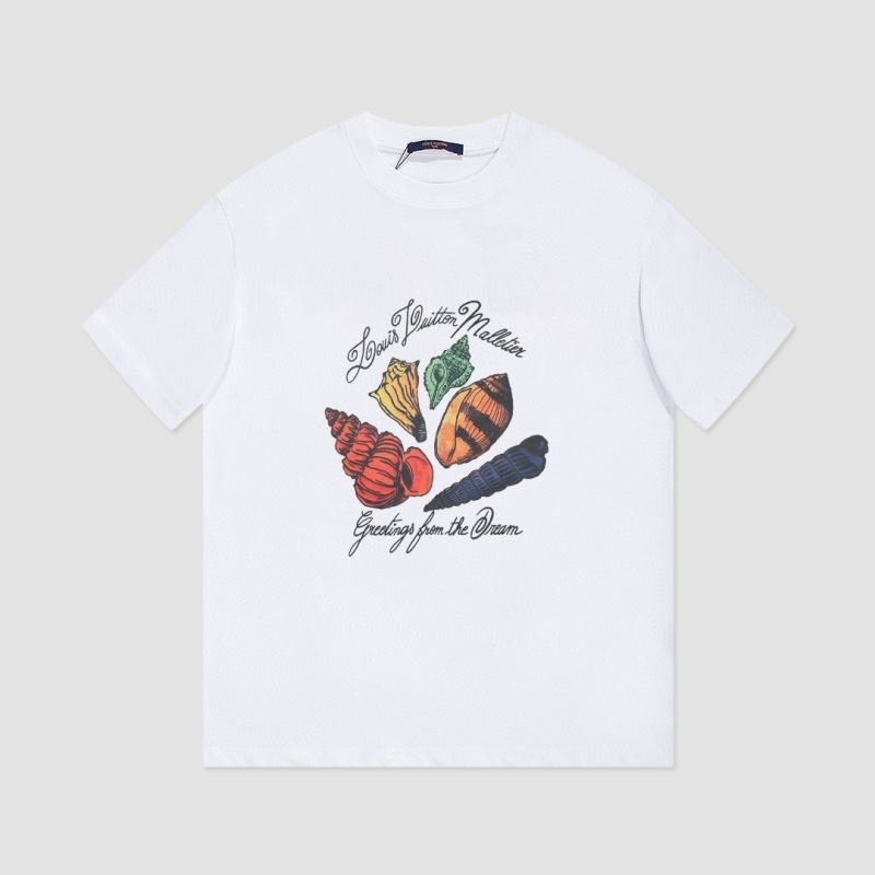 Louis Vuitton T-Shirts